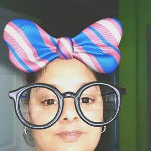 Meet your Posher, Nancy